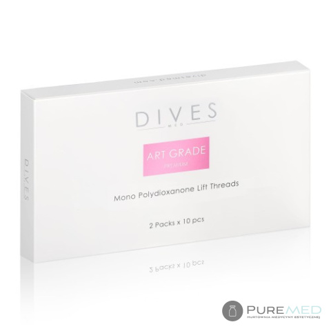 DIVES MED – ART. GRADE PREMIUM – MONO