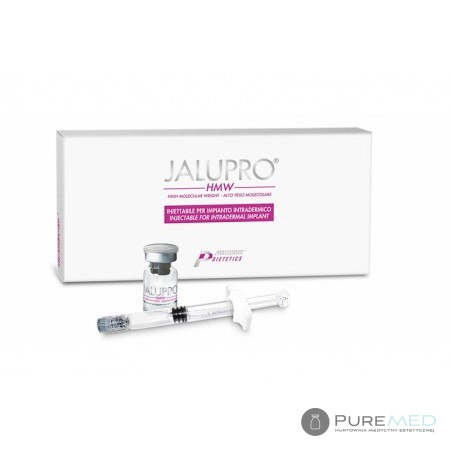 Jalupro HMW, restore radiance, revitalize, nourish, rejuvenate, stimulate collagen, reduce wrinkles