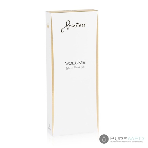 Princess Volume Croma Hyaluronic Acid Without Lidocaine Filler Correction Of Folds And Wrinkles Volumetry Face Contouring