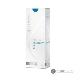 Teosyal Puresense Redensity II 1x1 ml