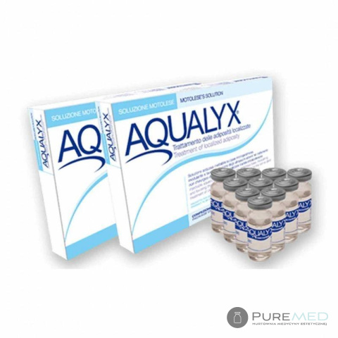 **Professional product for injection lipolysis**