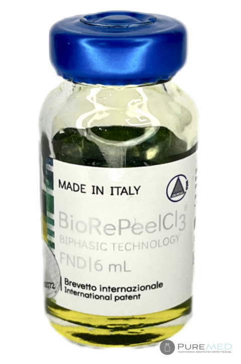 BioRePeelCl3 FND 6ml