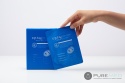 E.P.T.Q. Mask with HA and peptides 5pcs.