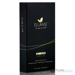 Ellanse M, tissue biostimulator