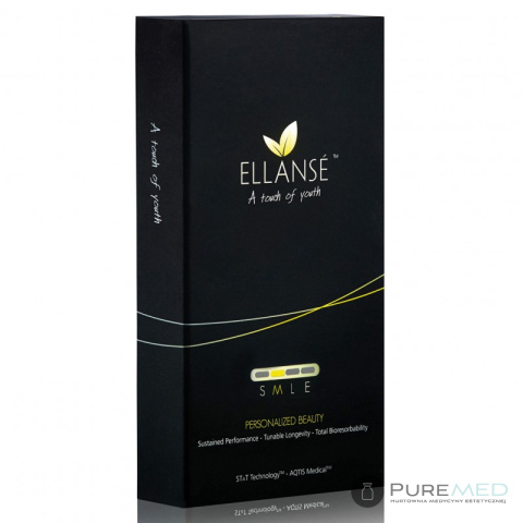 Ellanse M, tissue biostimulator