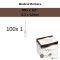 Igły do mezoterapii 30G x 1/2" (0,3 x 12mm) 100 sztuk