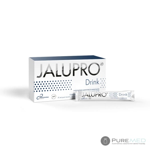 Jalupro drink - dietary supplement