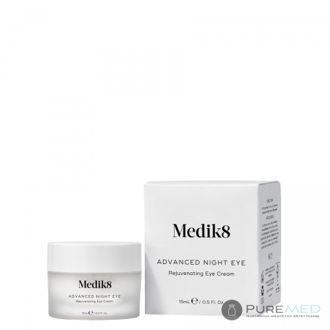 Medik8 Advanced Night Eye