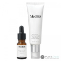 Medik8 Balance Moisturiser with Glycolic Acid SET Probiotic matting cream with AHA acids 50ml + Activator 1 pcs.