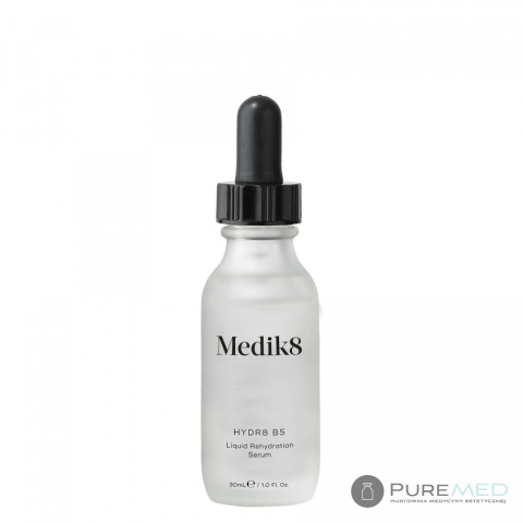 Medik8 Hydr8 B5 Serum with hyaluronic acid and panthenol 30ml