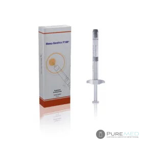 Meso-Xanthin F199 1×1,5 ML