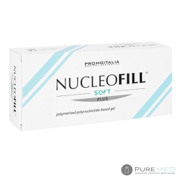 Nucleofill soft plus Eyes 1x2ml