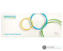 orthovisc, knee preparation, joints, knee pain, joint pain, degeneration, joint strengthening, patella