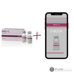 PRX-T33 5x4ml + E-BOOK