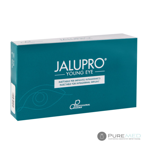 Jalupro Young Eye 1x1ml