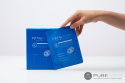 E.P.T.Q. Mask with HA and peptides 1pc.