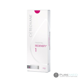 Teosyal Puresense Redensity I 1x3ml