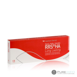 RRS HA Long Lasting 1x3ml