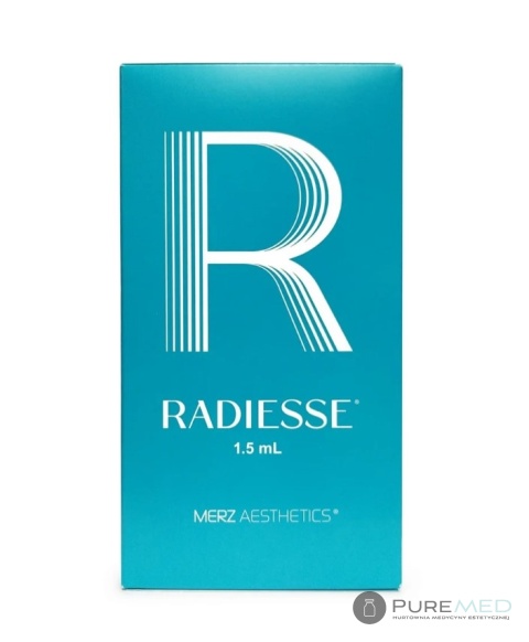 Radiesse 1x1,5 ml
