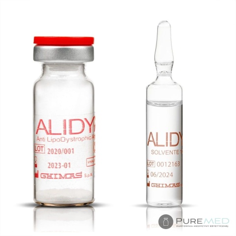 Alidya
