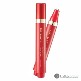 Cell Fusion C Red Ultimate Eye Cream – Firming and lifting eye cream 15 ml