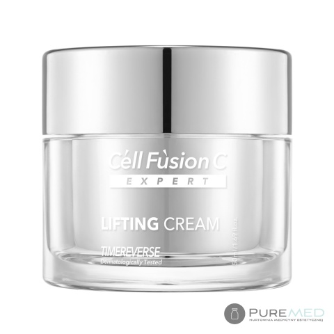 Cell Fusion C Time Reverse Concentrate Essence – Anti‑aging essence 30 ml