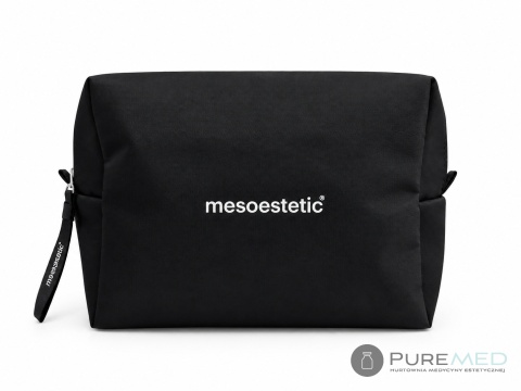 Black cosmeticist Mesoesthetic
