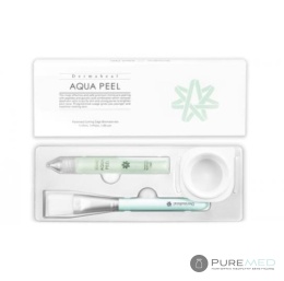 Dermaheal Aqua peel - peptide peeling 15ml