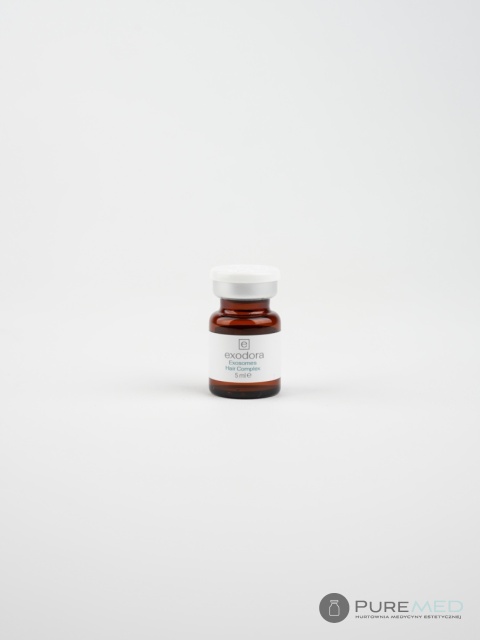 Exodora – Exosomes Hair Complex 5x5ml