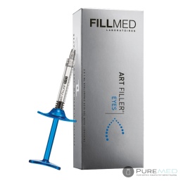 Fillmed Art Filler Eyes – 1 x 1ml