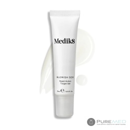 Medik8 Blemish SOS 15 ml - spot gel for imperfections