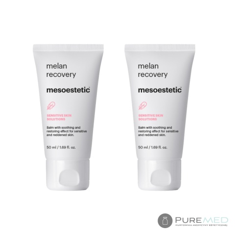 Melan Recovery Duo - 2x Melan Recovery
