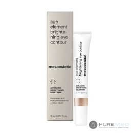 Mesoesthetic Age Element Brightening Eye Contour 15 ml