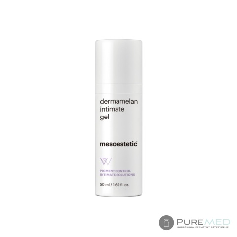 Mesoesthetic Dermamelan Intimate Gel 50ml