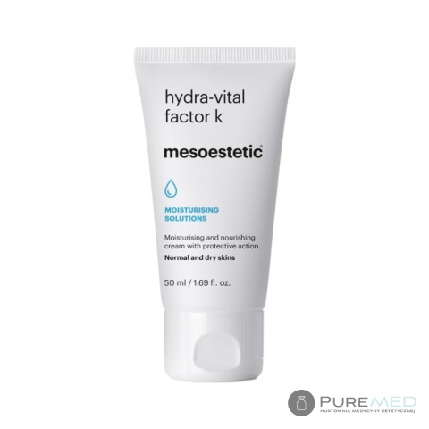 Mesoesthetic Hydra-vital Factor K 50ml