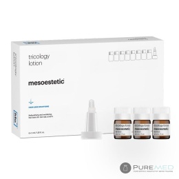 Mesoestetic Tricology Lotion 8x5ml