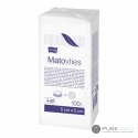 Non-woven compressions in paper bag Matovlies 100 pcs 10x10 cm
