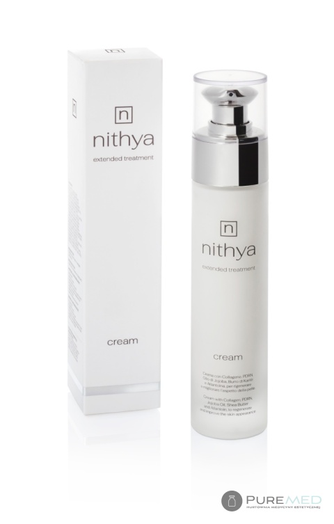 Nithya Krem Pozabiegowy 50ml