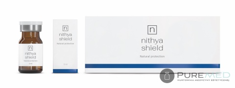 Nithya S-Line Shield 5x3ml