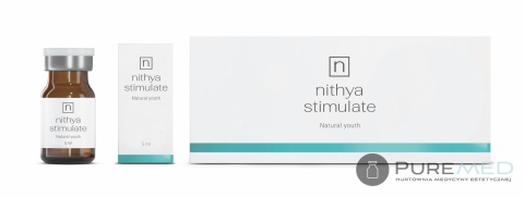 Nithya S-Line Stimulate 5x5ml