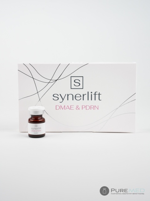 Nithya Synerlift DMAE & PDRN 5x5ml