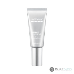 Cell Fusion C Time Reverse Wrinkle Treatment – Anti‑wrinkle retinol treatment 30 ml