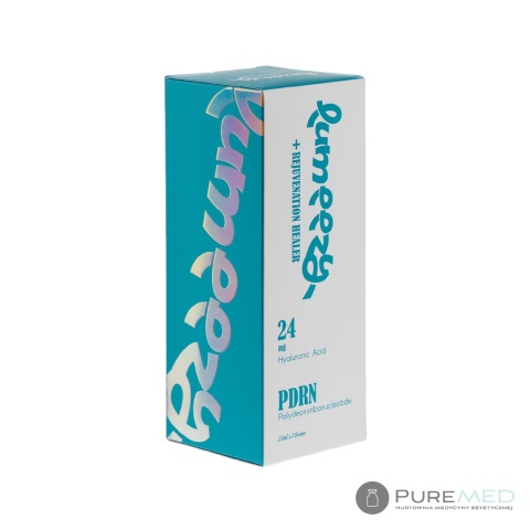 LUMEEZY – Rejuvenation Healer  3× 2,5ml