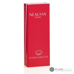 Neauvia Organic Intense Rheology 1x1ml