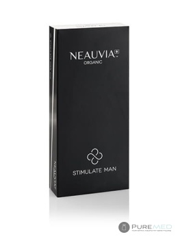 Neauvia Organic Stimulate Man 1x1ml