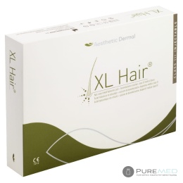 RRS XL HAIR 1x5ml