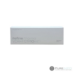 Refine+ Filler form 1x10 ml