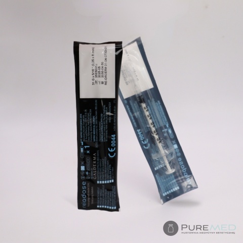 Remove syringe with needle 31g (0.25x8mm) 0.3ml 10piece.