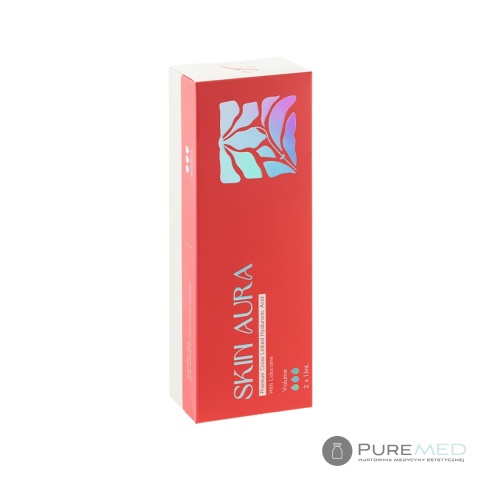 Skin Aura Volume 24 mg/ml