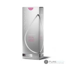 Teosyal RHA Kiss 2x0,7ml